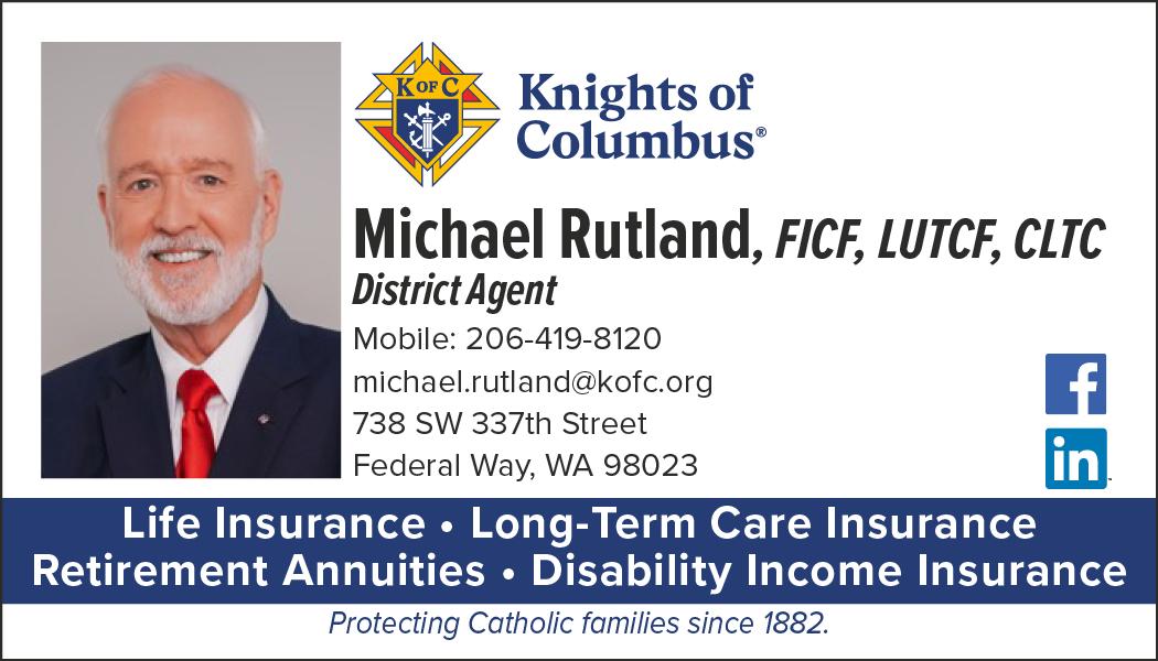 MICHAEL RUTLAND